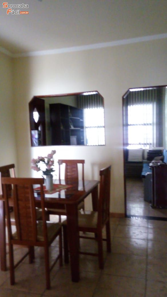 Casa em Jd. Santa Claudia, Sorocaba - Casa Térrea Jd Sta Claudia - Foto 4